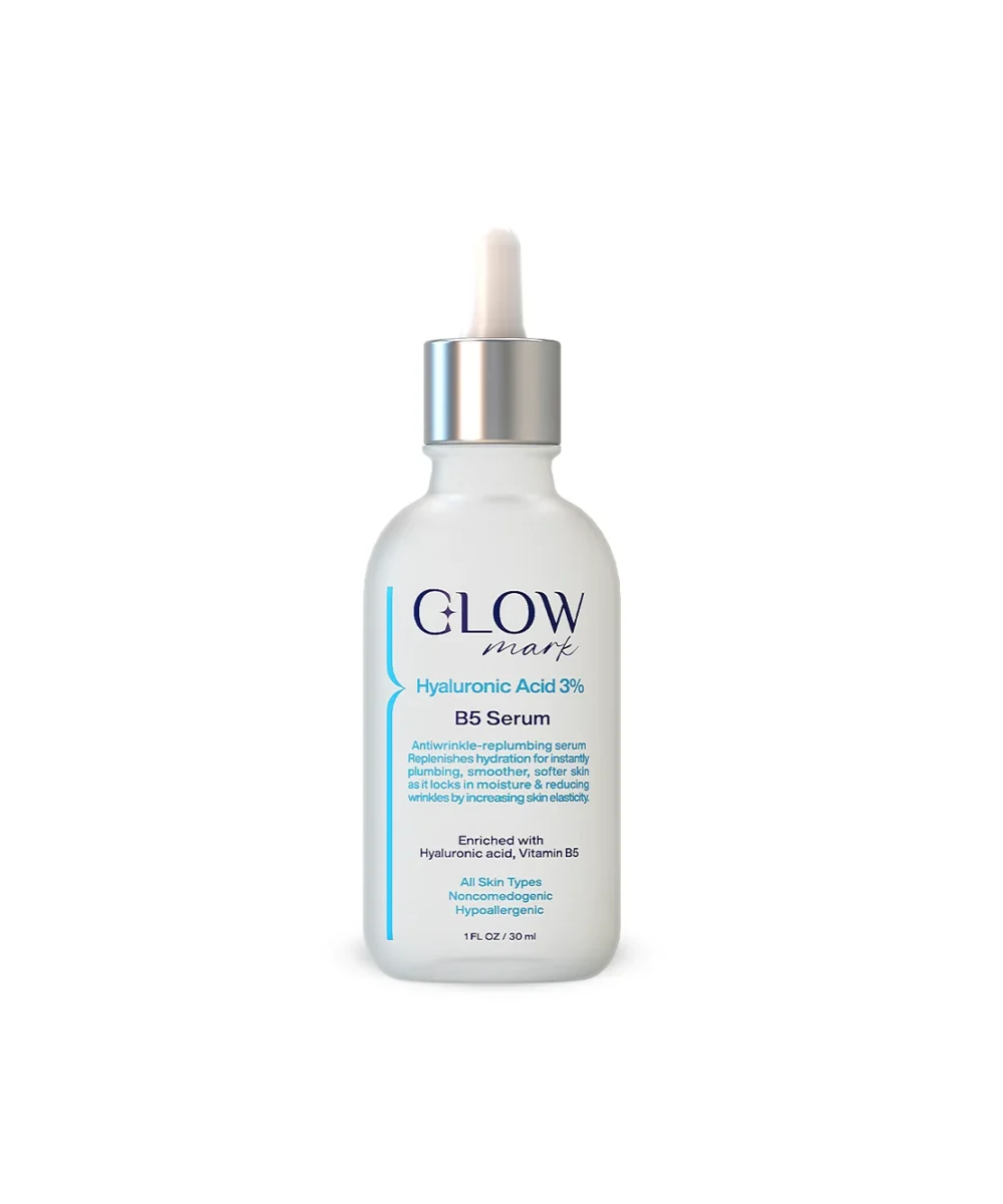 Glowmark hyaluronic serum for all skin types