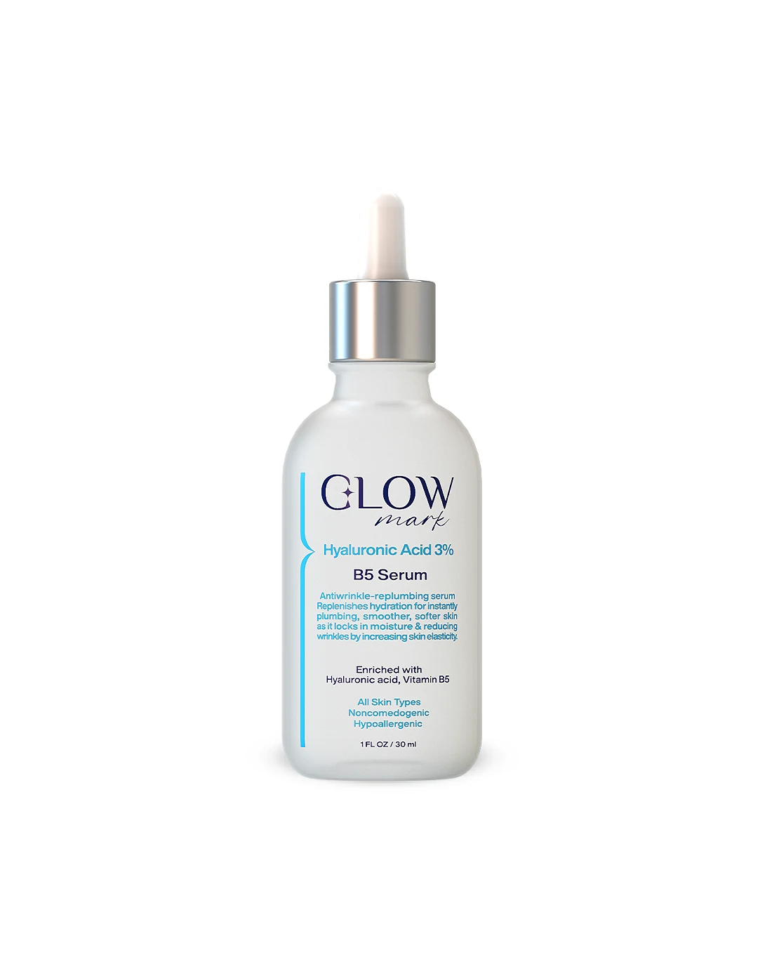 Glowmark hyaluronic serum for all skin types