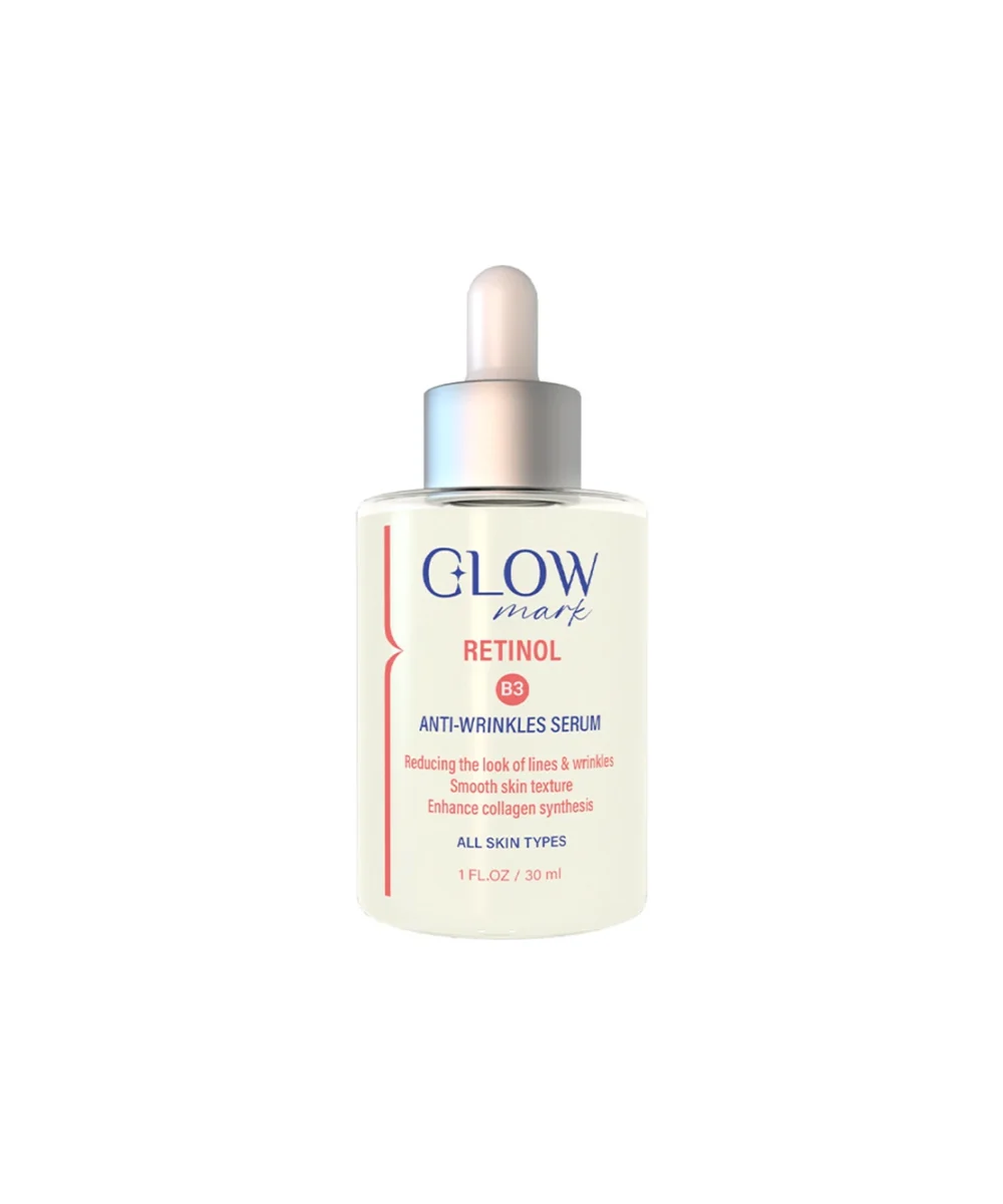 Glowmark Retinol serum for all skin types
