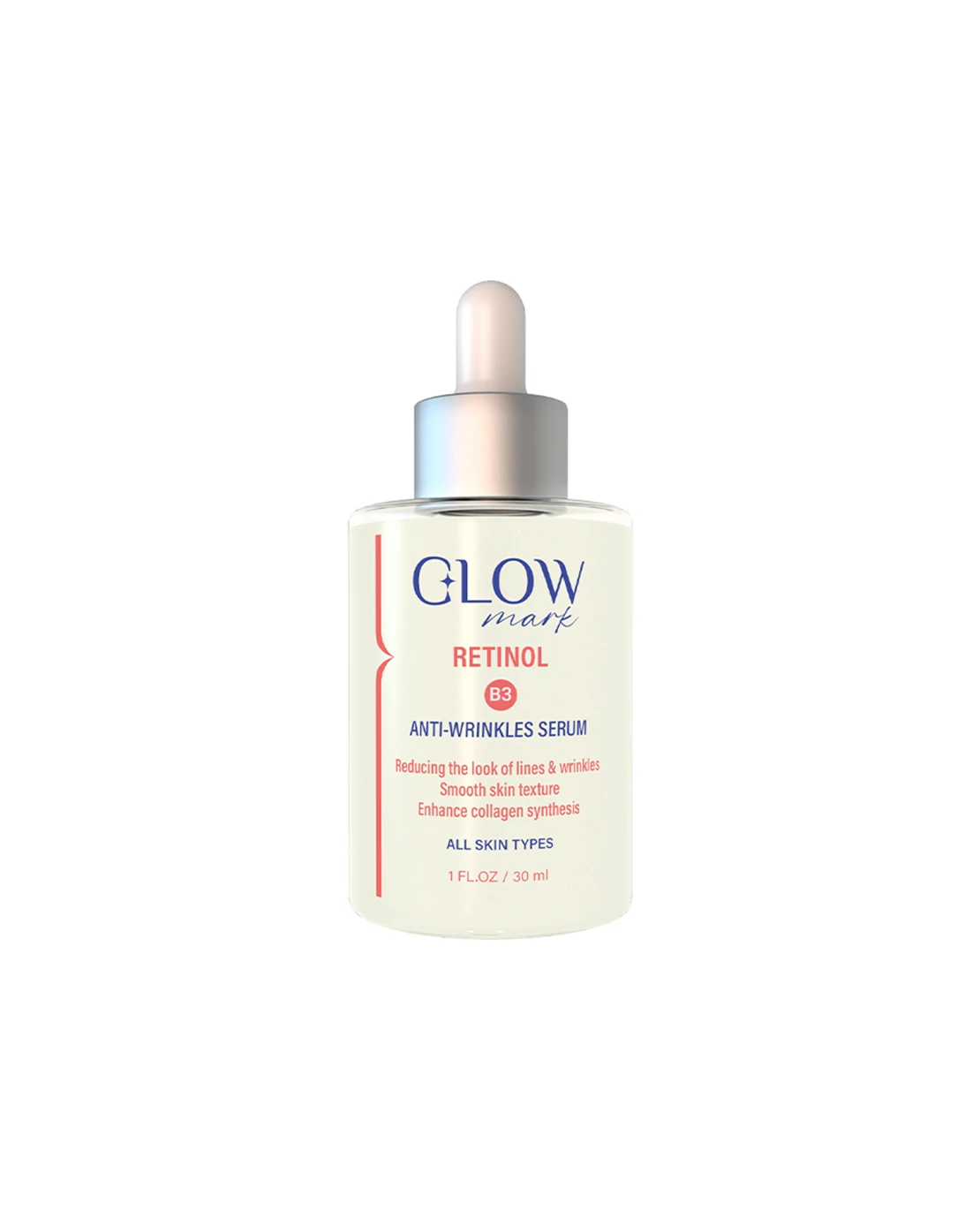 Glowmark Retinol serum for all skin types