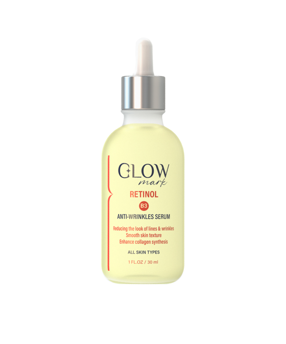 Glowmark Retinol B3 serum for all skin types