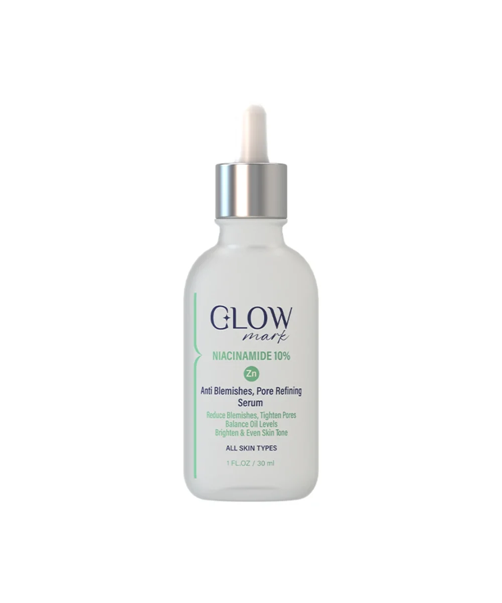 Glowmark Niacinamide10% Zn serum for all skin types