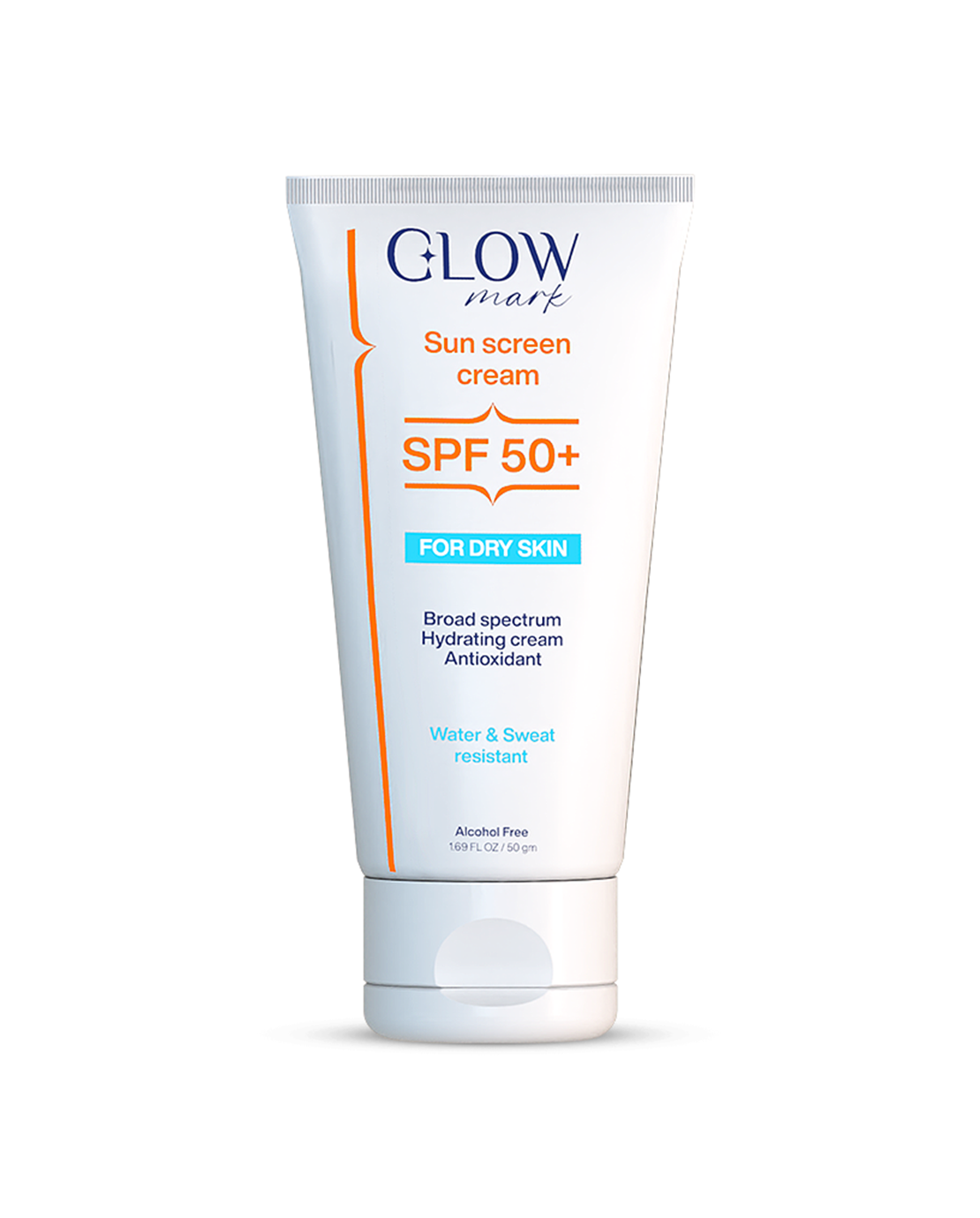 glowmark sunscreen cream