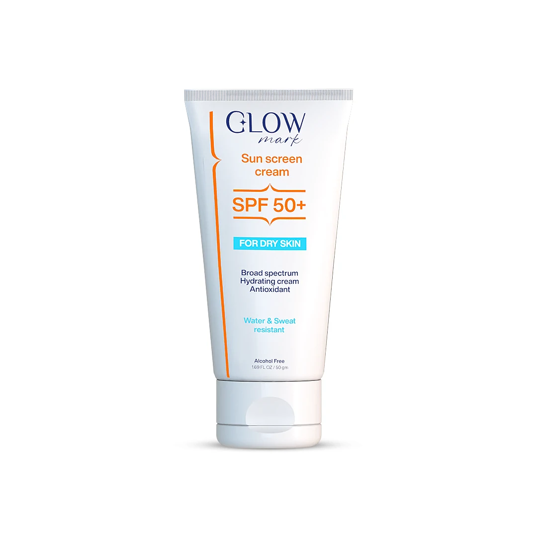 Glowmark Sunscreen cream for Dry skin
