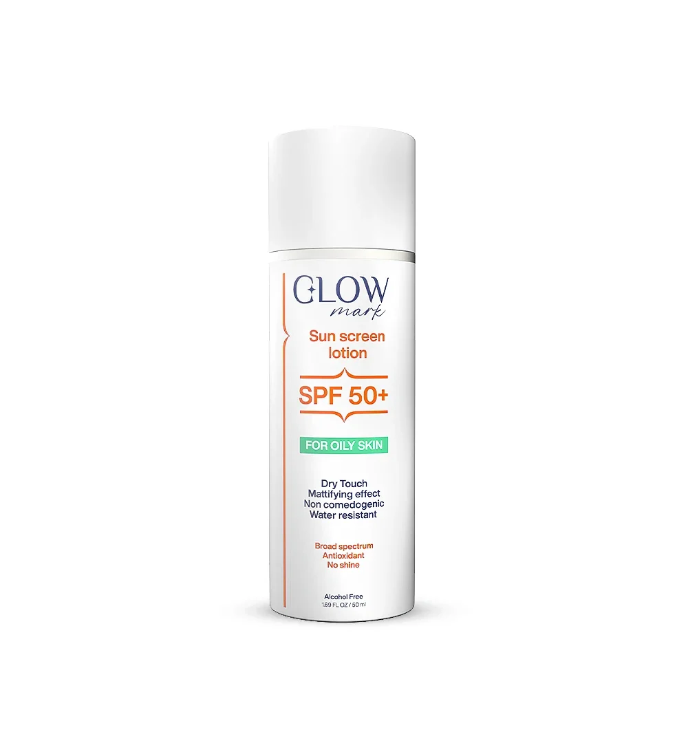 Glowmark Sunscreen Lotion for Oily skin