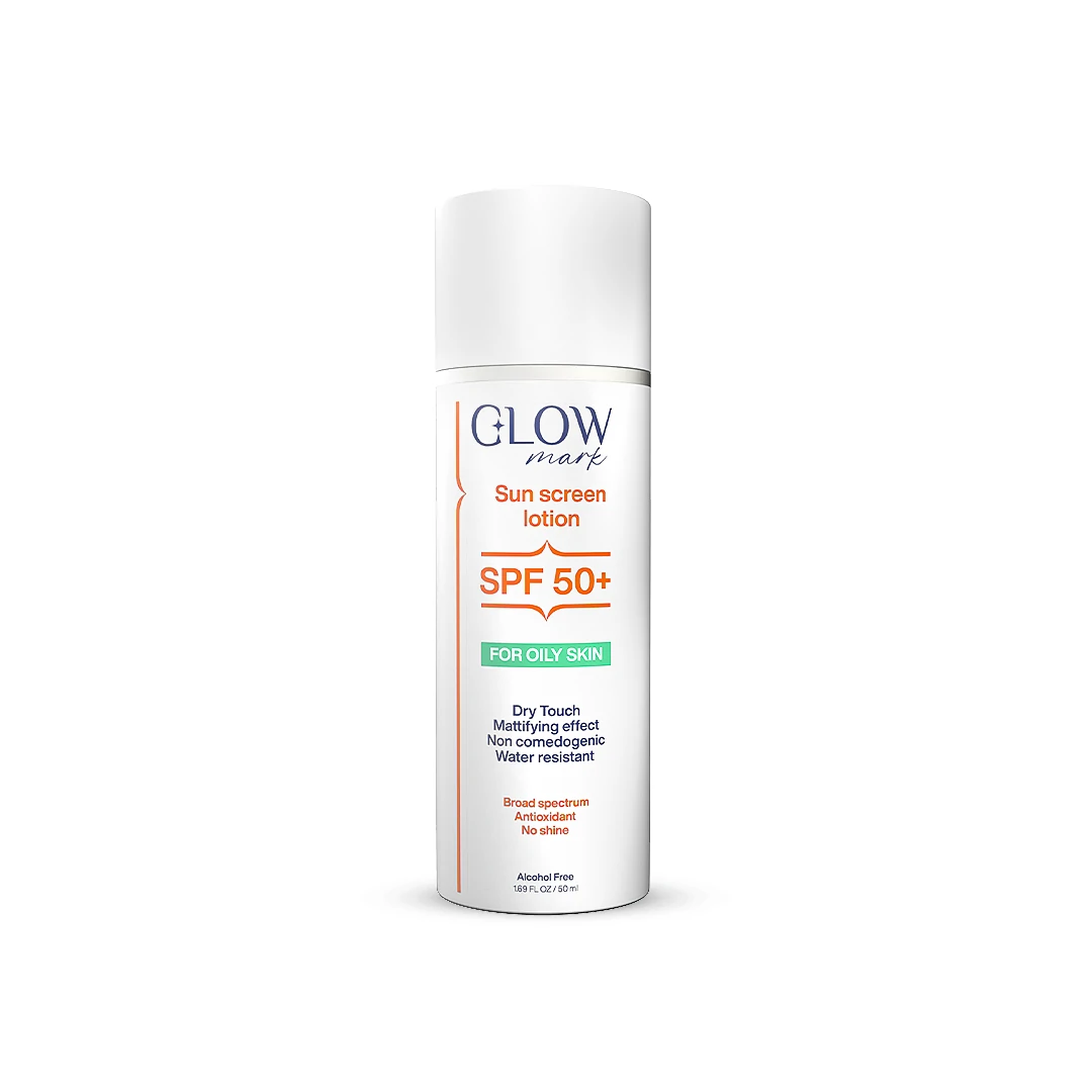 Glowmark Sunscreen Lotion for Oily skin
