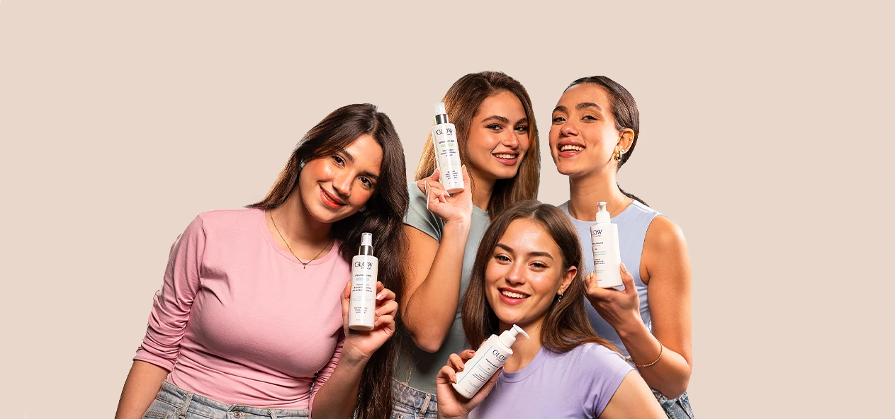 glowmark skin care products 1