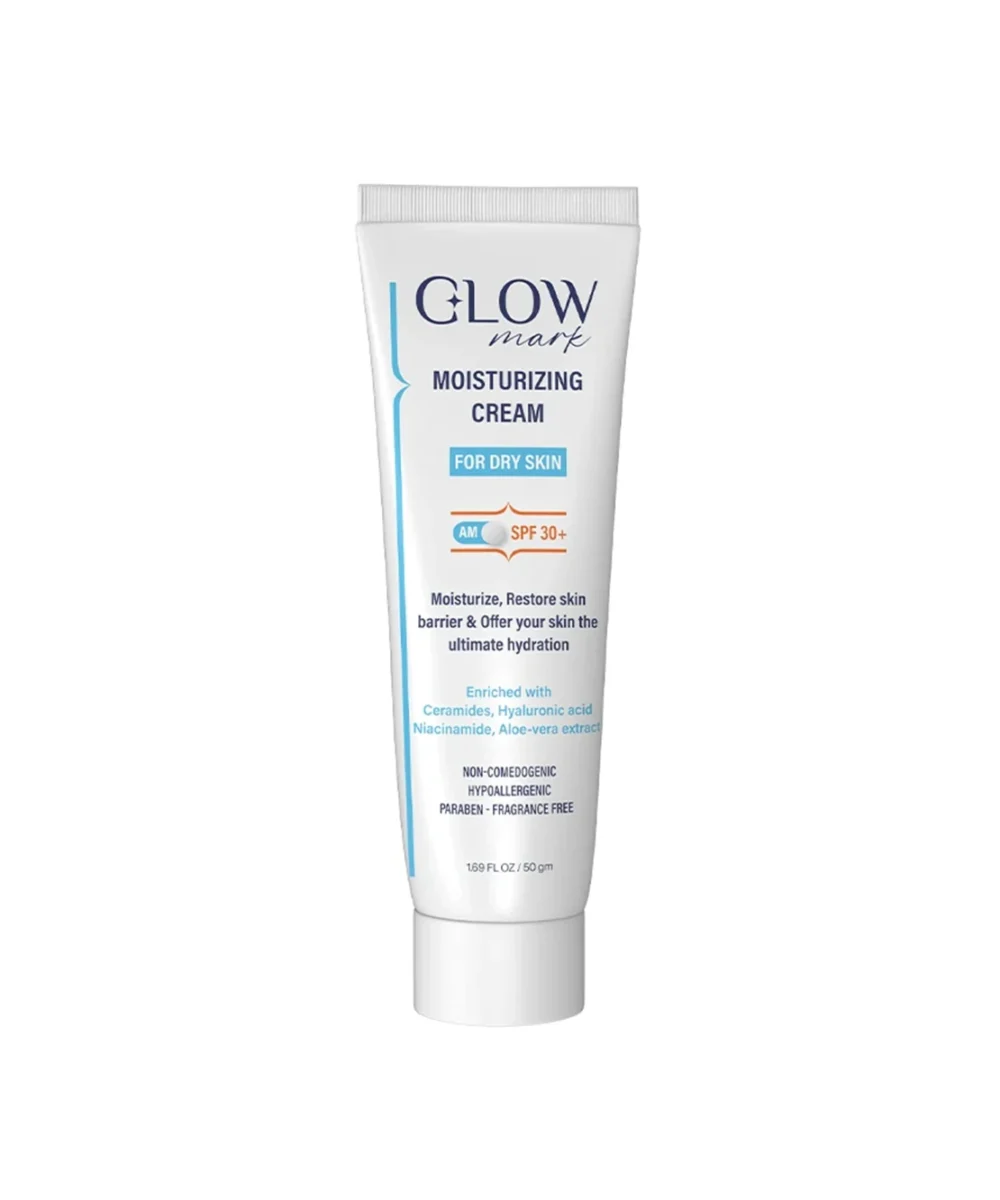 Glowmark Moisturizing cream for Dry skin