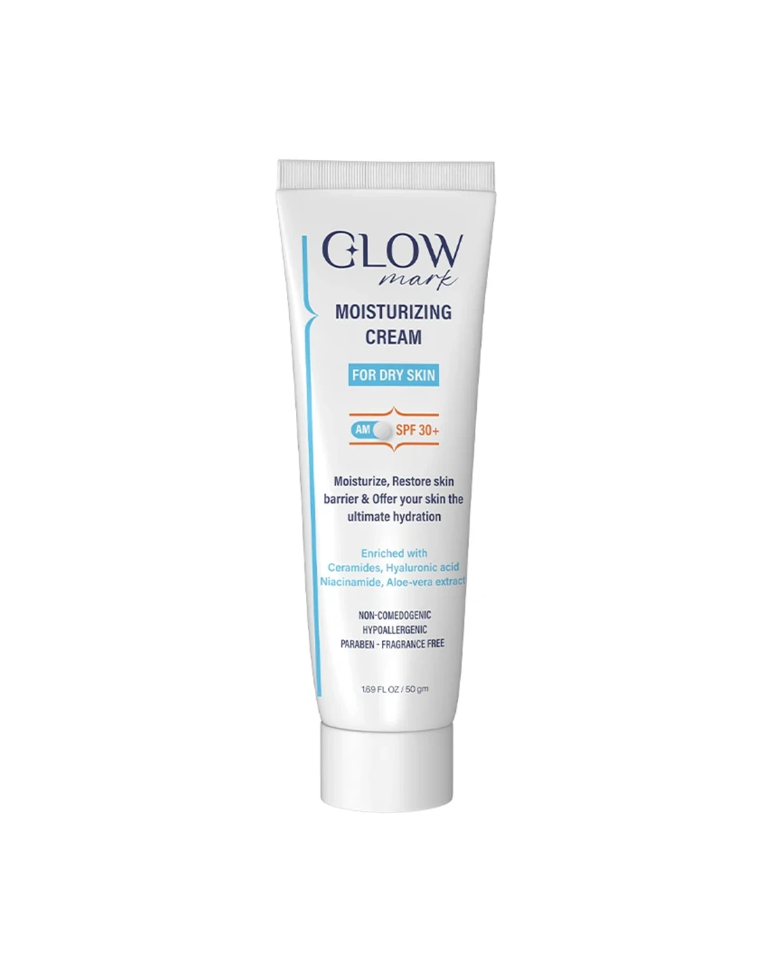 Glowmark Moisturizing cream for Dry skin