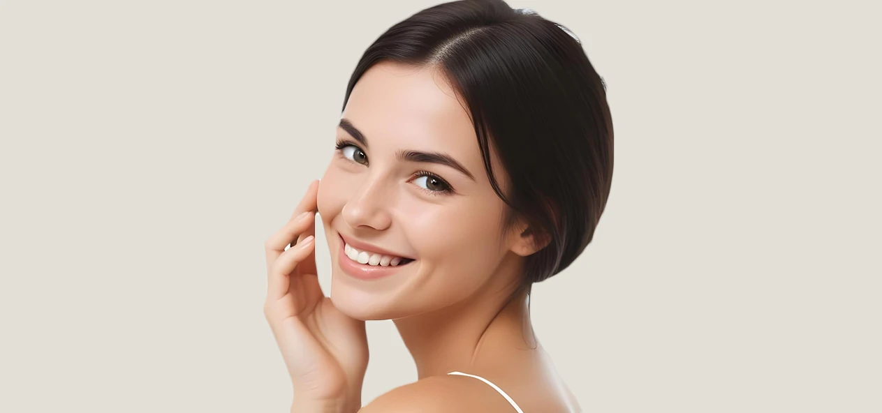 glowmark skin care products