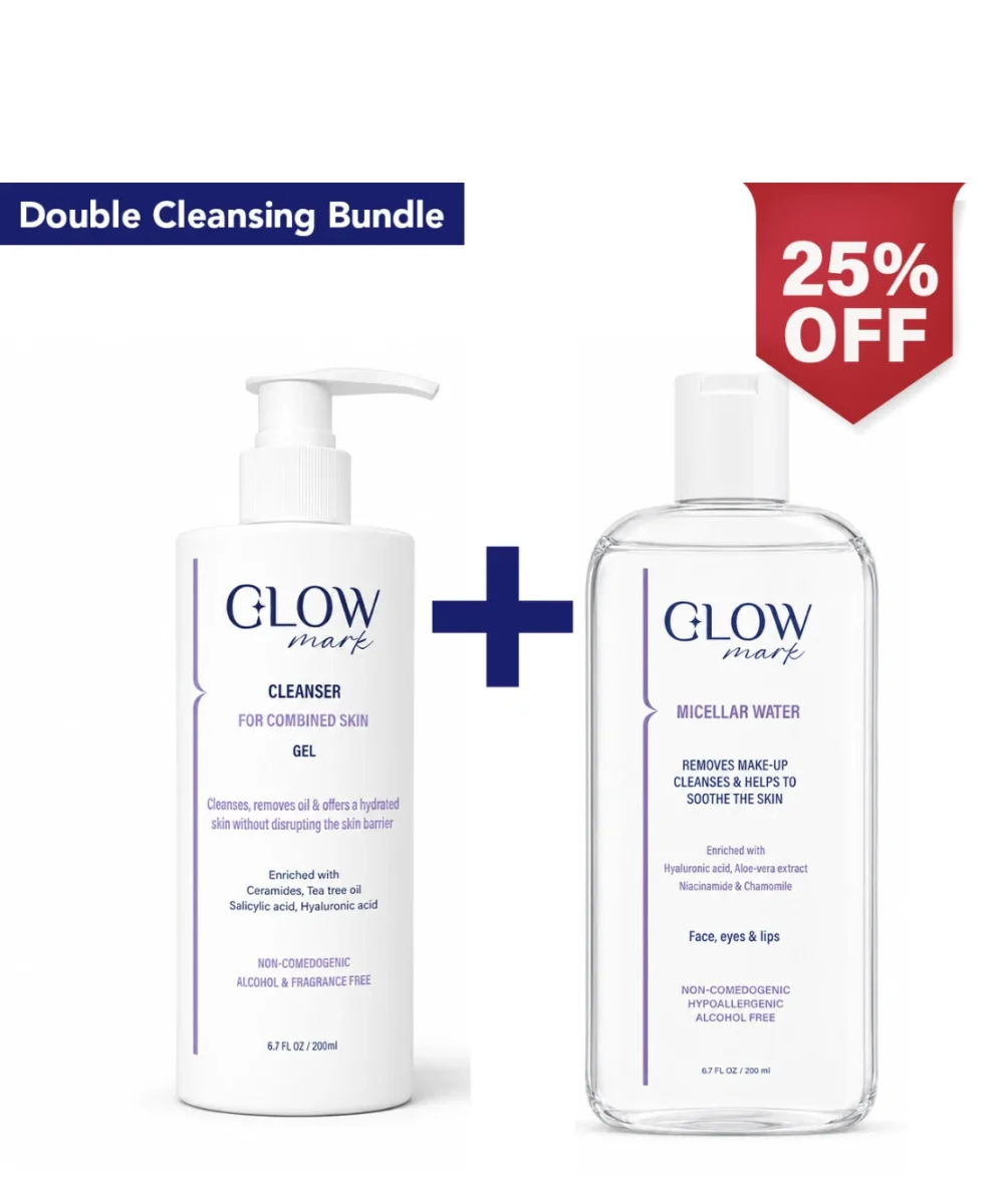 Deep Cleansing Bundle
