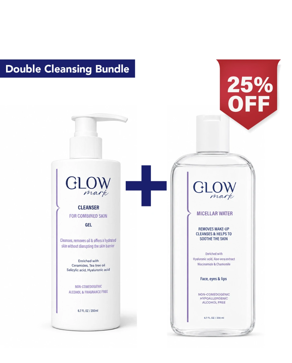 Deep Cleansing Bundle