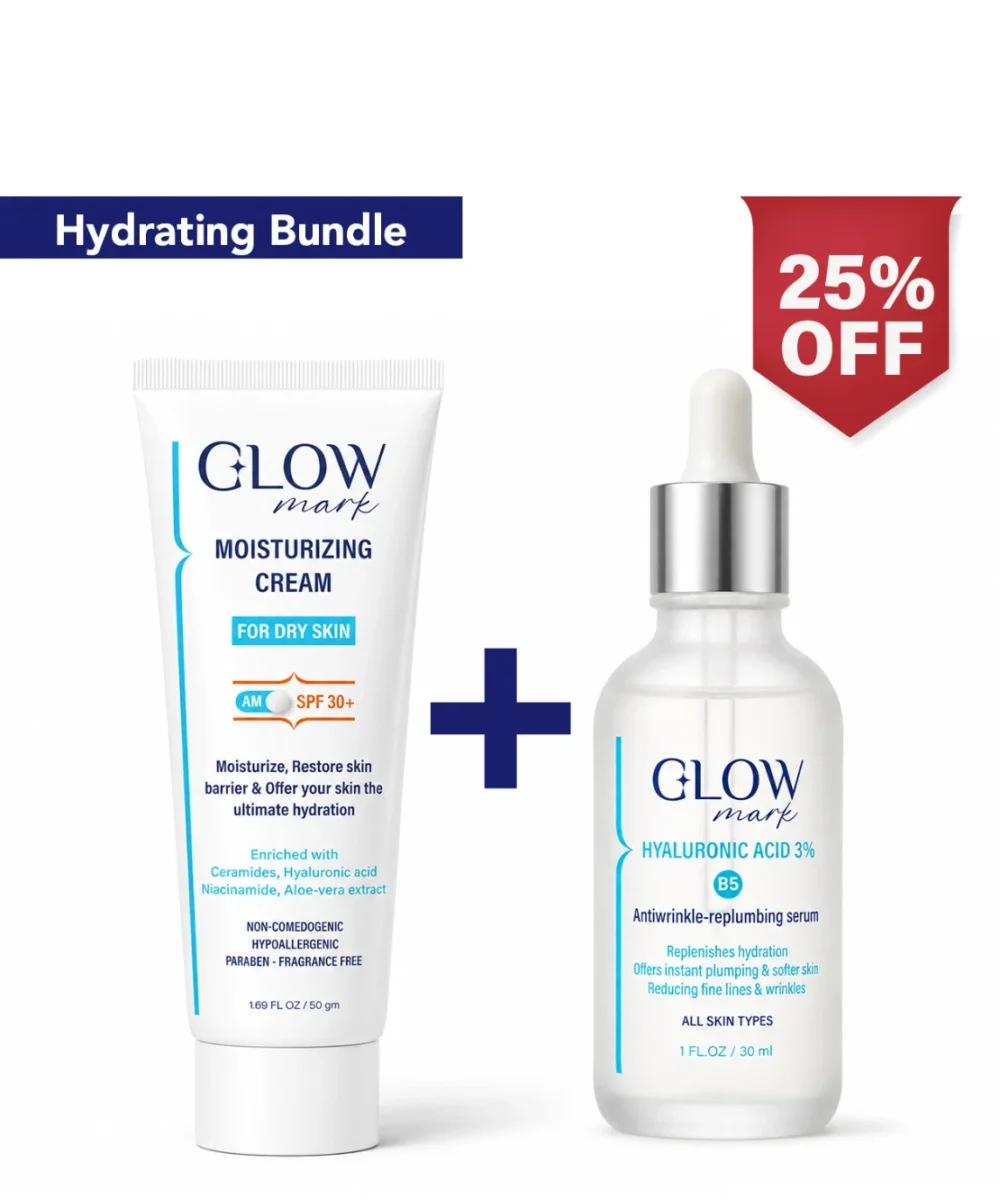 Hydration Bundle