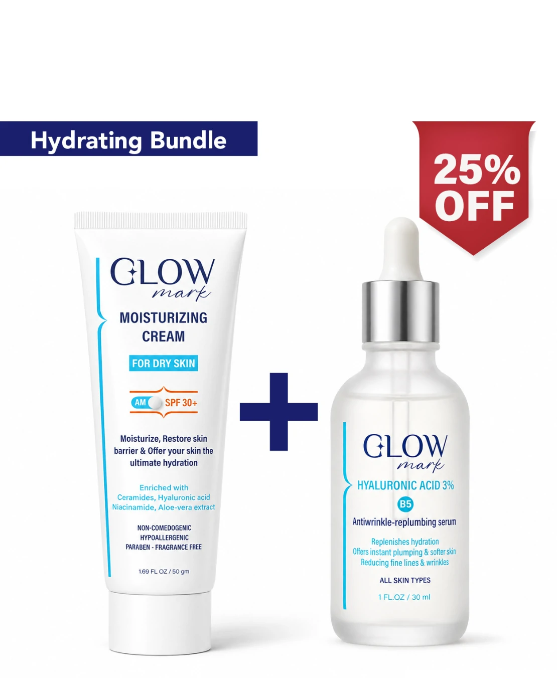 Hydration Bundle
