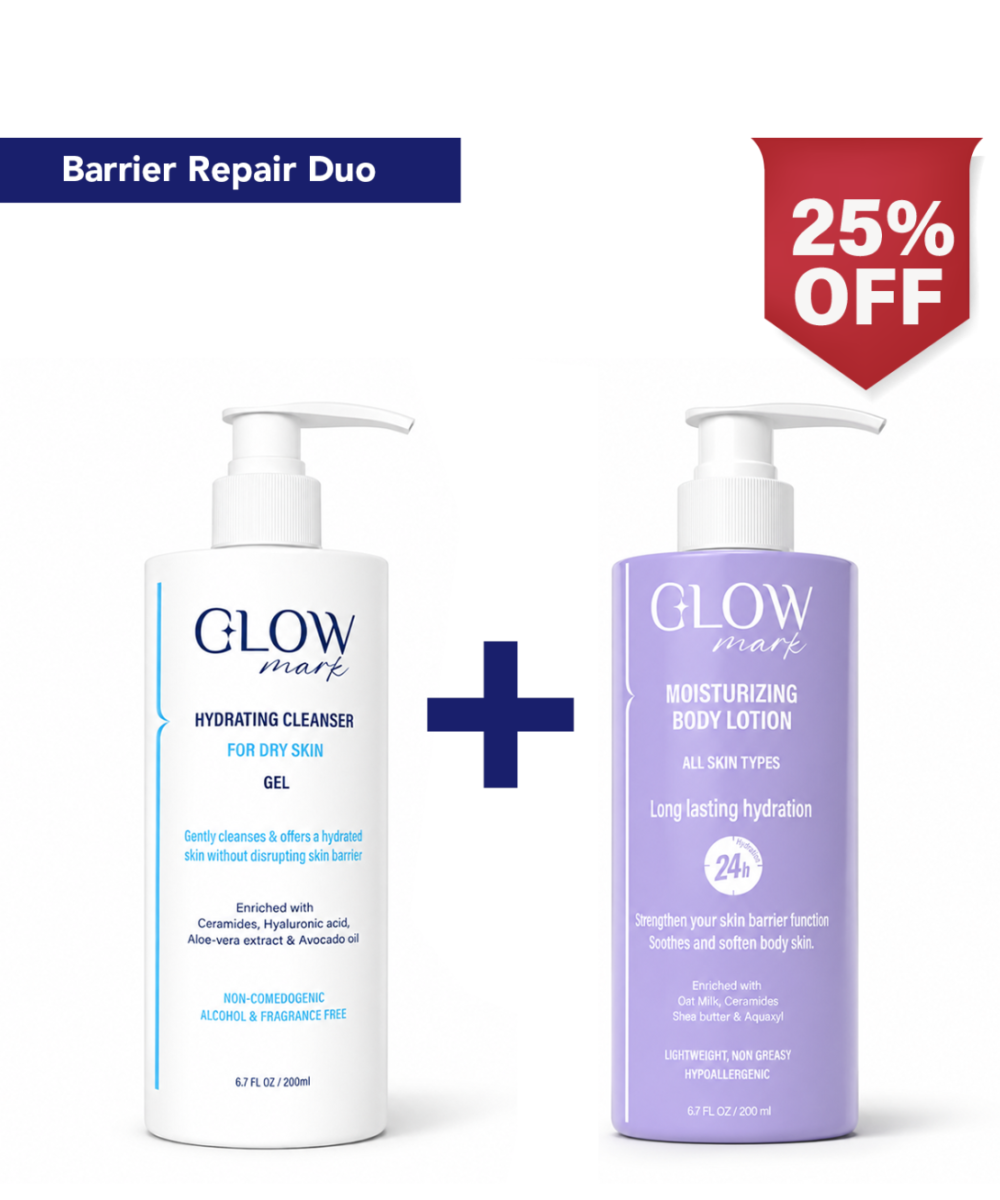 glowmark Barrier Repair Duo