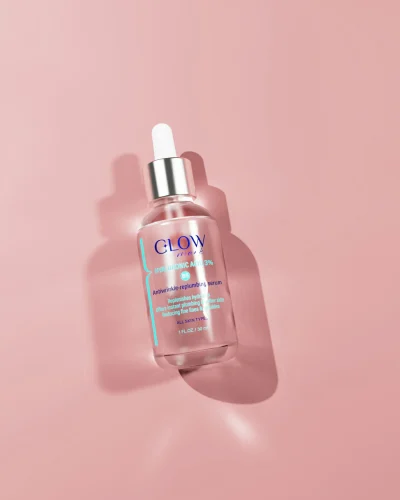 hyaluronic acid serum